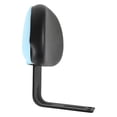 thumbnail image 1 of KAKOWELY Electric Bicycle Backrest with Fine Manufacturing 1Pack for Riding, 1 of 7