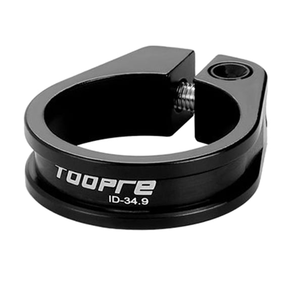 Light Weight Bike Bicycles Seatpost Post Clamps Aluminum Alloys Cycling Seatpost Seatpost Post Clamps for 27.2/30.8/31.6