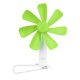 thumbnail image 1 of Herramienta de clic automático, dispositivo de pantalla de regalos silencioso Universal accionado por viento, Tapper automático para compras de juegos Verde, 1 of 7
