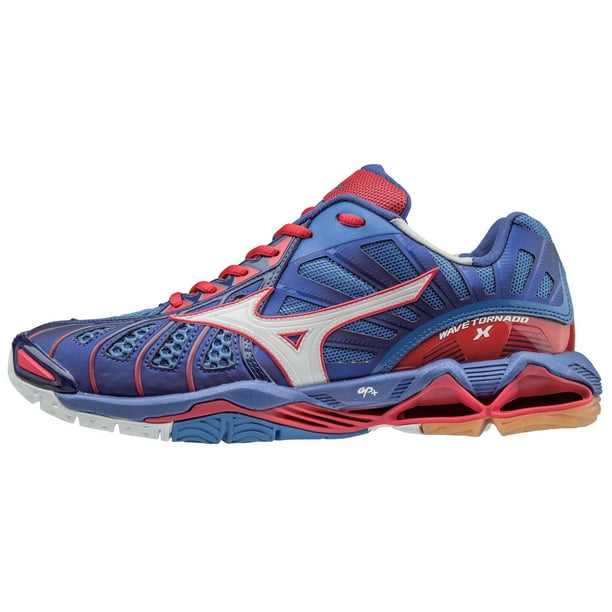 mizuno wave tornado 11