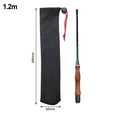 thumbnail image 4 of Portable Fishing Rods Short Section Hand Rod Stream Fishing Rod, 4 of 11
