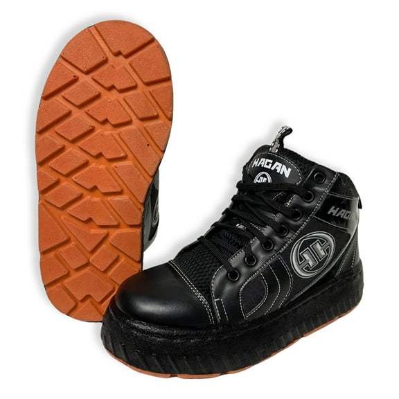 H-6.0 Hydro Broomball Shoe