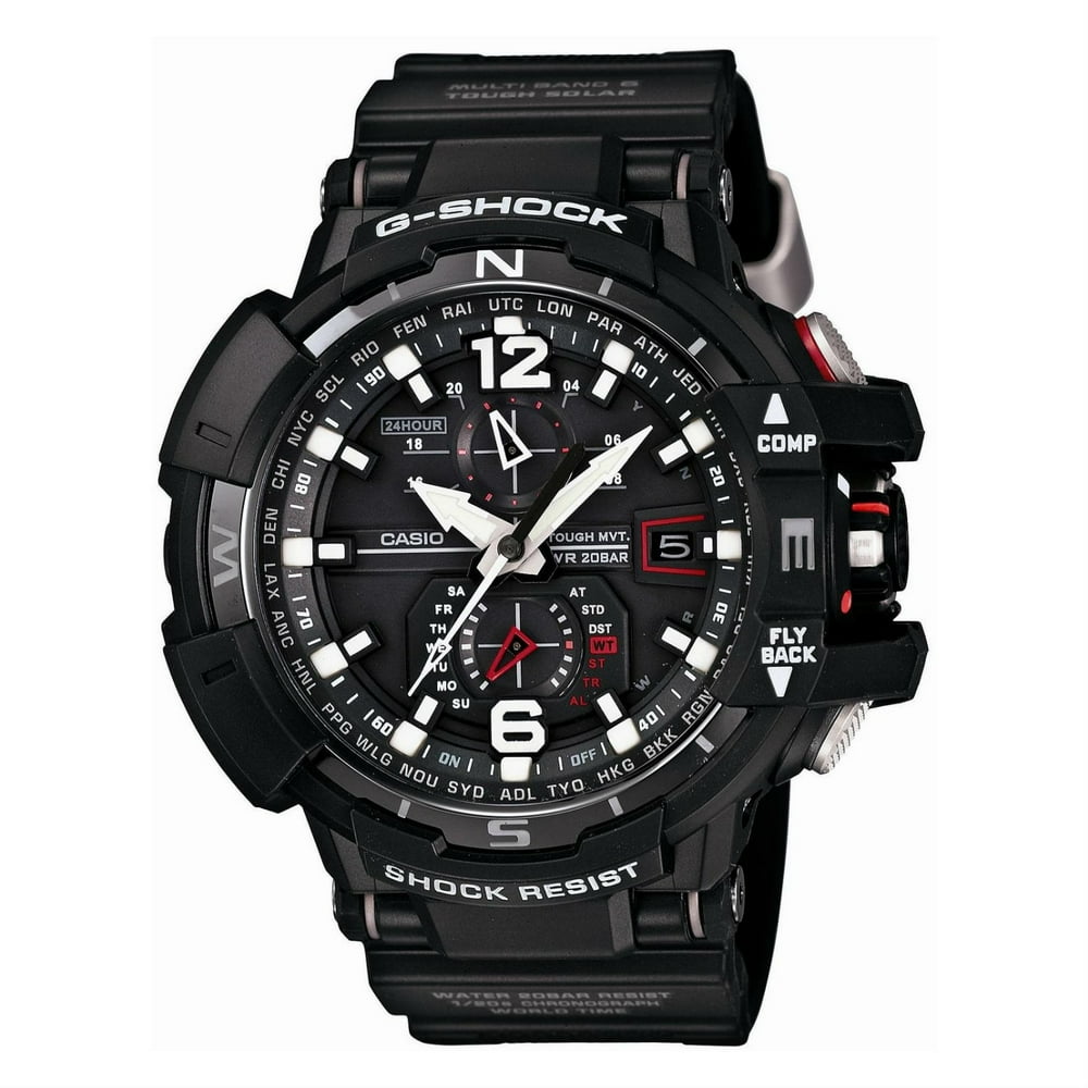 casio gwa1000fc