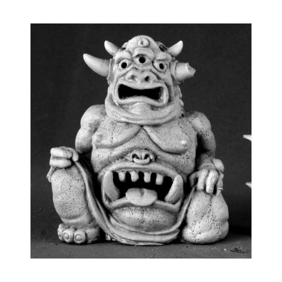 Reaper Miniatures Exotic Idol New