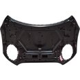 thumbnail image 5 of For 2014-2023 Cooper Hood Front Primed Steel MC1230106 41008499868, 5 of 5