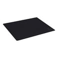 thumbnail image 1 of Logitech G G640 Large Cloth Gaming Mouse Pad, Optimized for Gaming Sensors, Moderate Surface Friction, Non-Slip Mouse Mat, Mac and PC Gaming Accessories, 460 x 600 x 3 mm; - Mouse pad - black, 1 of 7