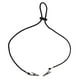 thumbnail image 3 of Clip de Servilleta Ajustable Perfecl Soporte de Toalla de Papel 2 Piezas Negro 62CM, 3 of 8