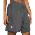 thumbnail image 3 of Shorts Under Armour Launch Run 7 pulgadas 2 en 1 Talle S, 3 of 7