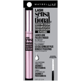 e.l.f. Enhancing Lash & Brow Serum