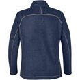 thumbnail image 2 of Stormtech Mens Reactor Fleece Shell Jacket, 2 of 3