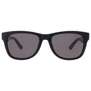 Lacoste Brown Square Unisex Sunglasses L734S 001 52