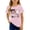 Pink, variant on Halloween Kids Tshirts Ghost Graphic Print Short Sleeve Crew Neck Casual Holiday Tops Toddler Boys Girls Tee Shirts Pink 3-13 Years