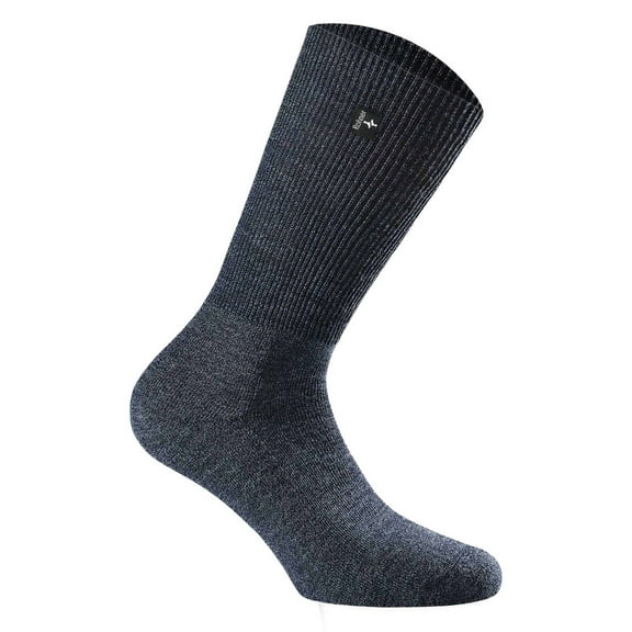 Rohner Advanced Socks Unisex Socks Wools Blue 44-46
