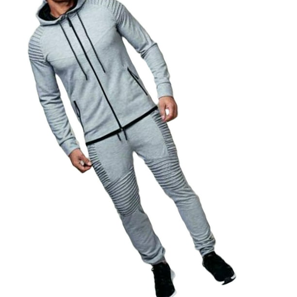 jogger suit set