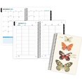 thumbnail image 4 of FS 12M Butterfly Flourish Small Planner, 4 of 4