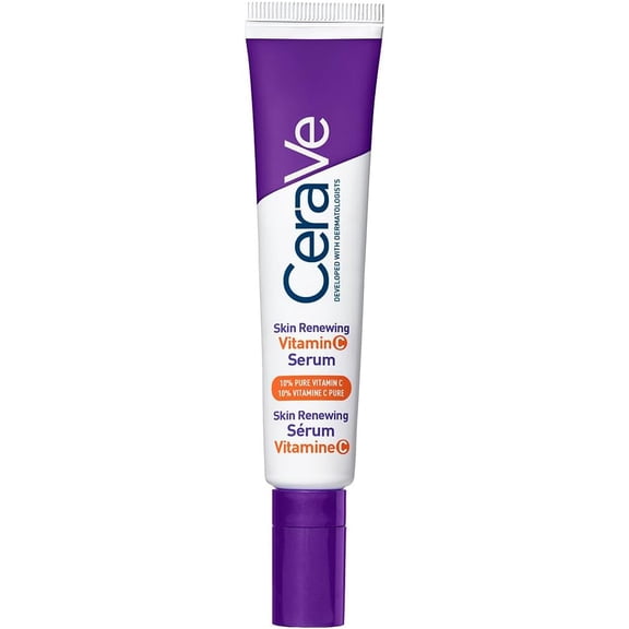 Serum CerVe Skin Renewing Vitamina C 30 ML