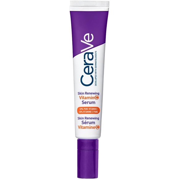 Serum CerVe Skin Renewing Vitamina C 30 ML