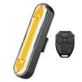 thumbnail image 1 of Luz de Bicicleta con Control Remoto Sunnimix Luz de Freno Automática, 1 of 8