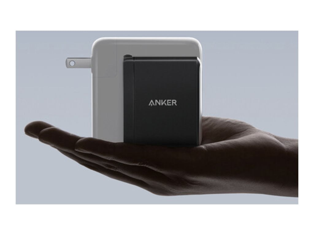 Anker Series 7 736 - Power adapter - nano ii - 100 Watt - IQ