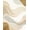 Beige, Pattern 1, variant on ODIKA 4'x6' Machine Washable Non-Slip Area Rug, Abstract Stripes with Varied Widths in Neutral Tones High Traffic Rug, Beige, 235265