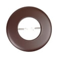 thumbnail image 3 of Nicor Lighting 17508OB Recessed Open Light Fixture Round Downlight Trim - Oil Rubbed Bronze, 3 of 5