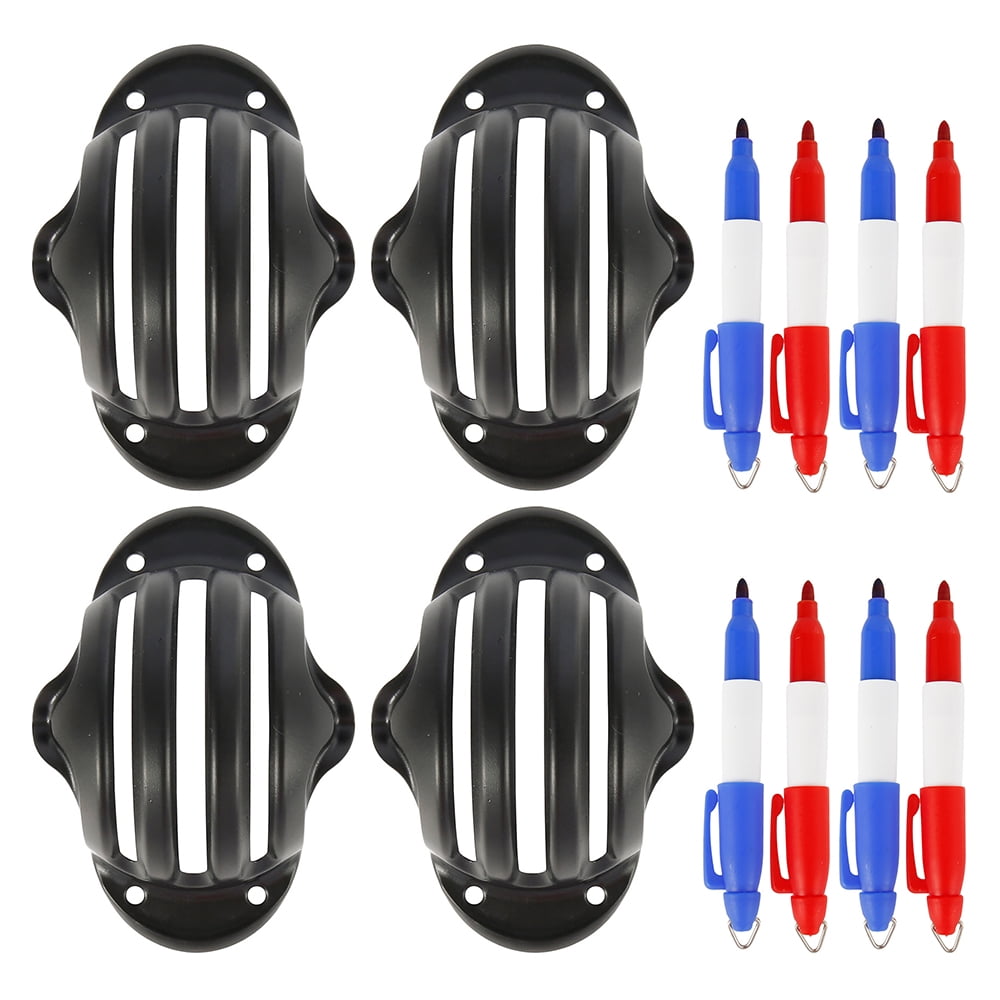 Willstar 4 Pieces Golf Ball Line Marker Tool Triple Track Golf Ball Alignment Tools Drawing Marking Stencil Practice Training Aids Putting And Pen Walmart Com Willstar 4 Pieces Golf Ball Line Marker Tool Triple Track Golf Ball Alignment Tools Drawing Marking Stencil Practice Training Aids Putting And Pen Walmart Com