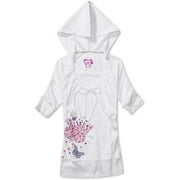 Juniors Plus Emily Hooded Top