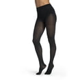 thumbnail image 4 of SIGVARIS Women’s Style Medium Sheer 750 Closed Toe Pantyhose 20-30mmHg, 4 of 6