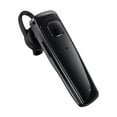 thumbnail image 1 of ADADPU Auriculares Bluetooth V5.0 inalámbricos, manos libres, micrófono dual, cancelación de ruido, 10 días en espera, 16 horas, HD, conversación, ultraligeros, para iPhone, Android, Samsung, laptop (, 1 of 5