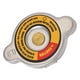 thumbnail image 3 of Tapa del tanque de agua del motor,Cubierta del tanque de combustible diesel Tapa del tanque de agua del motor Cubierta del tanque de agua del motor Funcionalidad de alta precisión, 3 of 14