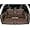 Coffee, variant on ZYCHUANGYING 3D Trunk Floor Mat Custom Fit Compatible with Lexus RX300 RX330 RX350 RX400H RX450H 2009-2015 Rear Trunk Liner Dog Cover Mat-Brown