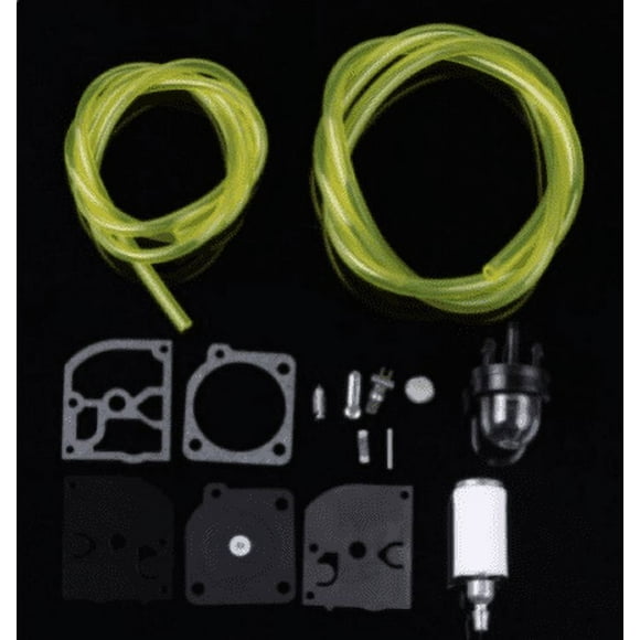 Carb Rebuild Kit For For For For McCulloch Craftsman MAC 3214 3200 3516 3816 3818 Chainsaw