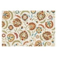 thumbnail image 6 of Loloi Francesca FC-52 Indoor Area Rug, 6 of 7
