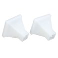 thumbnail image 4 of 2 Pcs Moules Pyramides DIY Cristal Moule Époxy Grande Pyramide Silicone Fait Main Moule Résine Époxy Décoration Maison, 4 of 10