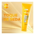 thumbnail image 3 of Acondicionador Sedal Toque De Seda Acondicoinador Sedal Toque De Seda 250 Ml, 3 of 4