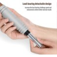 thumbnail image 2 of Skipping Rope Adult Fitness, Weighted Jump Rope Extra Thick 5mm, Adjustable 3M Length Speed Jump Rop, 2 of 5