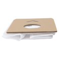 thumbnail image 4 of EIGTHTAIL 10 Pack Replacement Dust Bags For Prolux For Tritan Bagged Canister Vacuum, 4 of 6