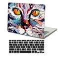 thumbnail image 3 of KSK KAISHEK Hard Case Shell Cover Only for MacBook Pro 15 inchs with Touch Bar + Black Keyboard Cover Model: A1707/A1990 (Animal 167_2), 3 of 5