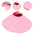 thumbnail image 4 of Birds Neck Cover Bird Neck Cone Bird Anti-biting Tool Parrot Cone Collar Bird Neck Decor, 4 of 6