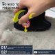 thumbnail image 2 of Mini Pet Hair Remover for Couch, Car Interior Detailing, Laundry, Furniture - Reusable Detailing Tool Fur Lint Removal Brush for Cats, Dogs, 2 of 5