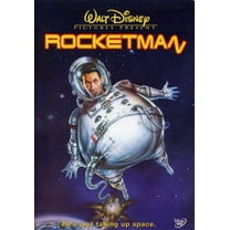 Rocketman (DVD), Mill Creek, Comedy