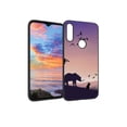 thumbnail image 1 of Animal-Nature-82 Phone Case, Degined for Moto E 2020 Case Men Women, Flexible Silicone Shockproof Case for Moto E 2020, 1 of 1