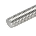 thumbnail image 4 of Unique Bargains Tige Entièrement Filetée M10 x 80 mm en Acier Inoxydable 304, Filets à Droite, Lot de 5, 4 of 4