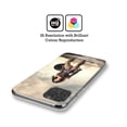 thumbnail image 2 of Head Case Designs Officially Licensed Justice League Movie Character Posters Wonder Woman Soft Gel Case Compatible with Apple iPhone 13 Mini, 2 of 7