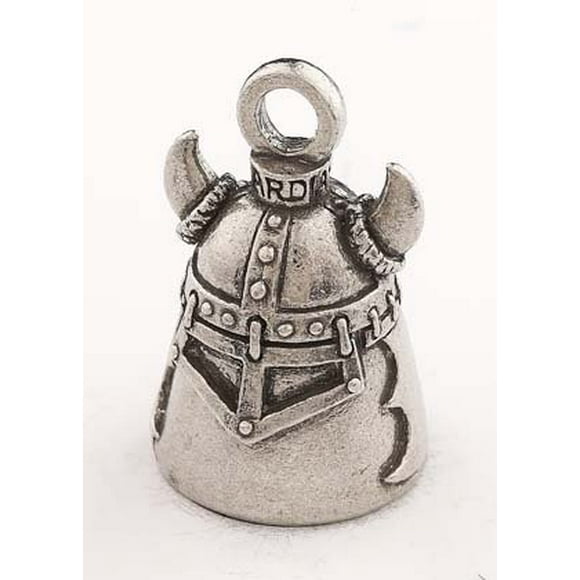 VIKING GUARDIAN BIKER BELL WITH HANGER
