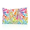 thumbnail image 1 of Jumpingount Bolsa de playa Oxford duradera y resistente de tela para verano, bolsos de hombro de Picnic de gran capacidad para verano Bolsas de mensajero y de hombro No.2, 1 of 6