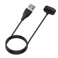 thumbnail image 2 of Reemplazo del cable de carga magnético del cable de carga USB de 15/30/100 cm para la pulsera Fitbit Inspire kenally DZ6739-01, 2 of 2