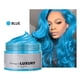 thumbnail image 2 of Tinte para el cabello crema colorante temporal cepillo de enjuague Cera para el cabello Color Cera para el cabello temporal Coloración de peinado natural para hombres Mujeres FiestBuy 2 ship 3, 2 of 7