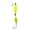 c, variant on Fishing Float Rig with Foam Float, Long Cast/drift Rig for Catfish/carp, Protective Hook Sleeve, River &Lake Spring Fishing Gift, A, 1Pcs