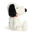 thumbnail image 3 of Aurora - Small White Peanuts - Snoopy - Adorable Stuffed Animal, 3 of 4
